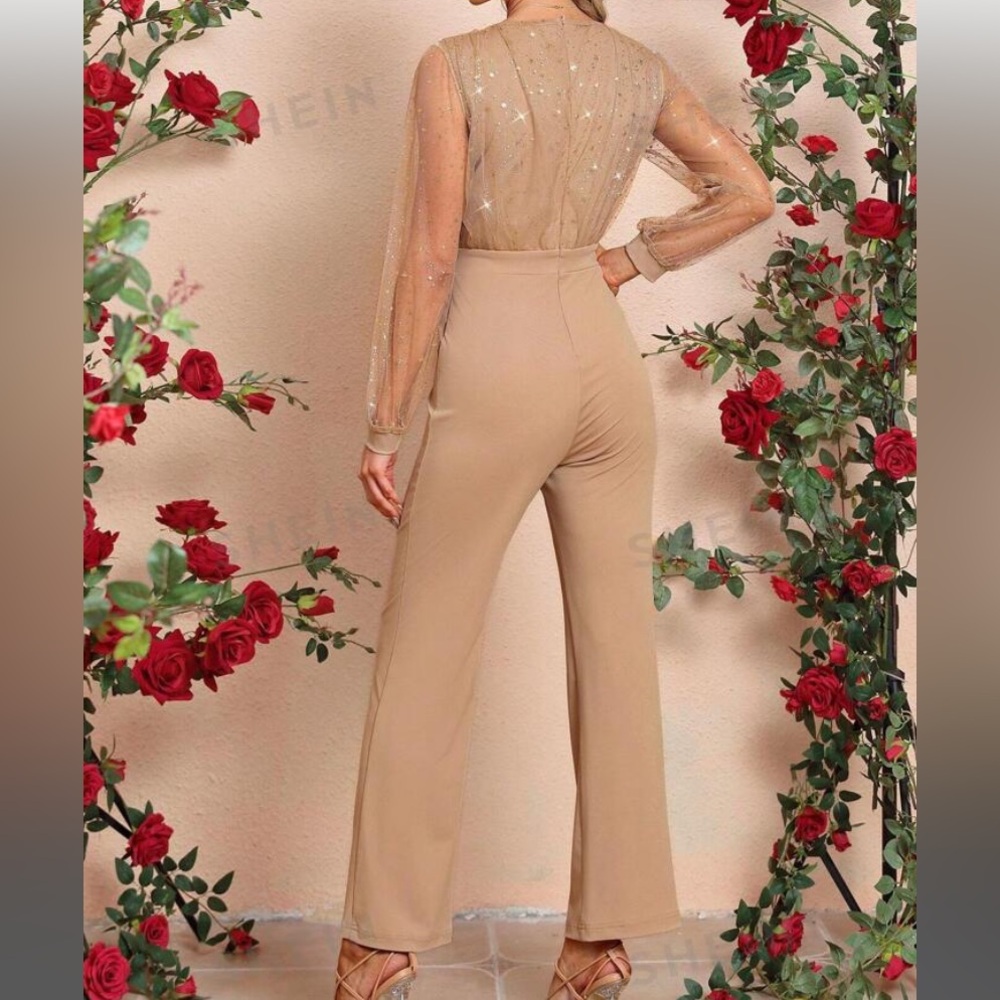 Jumpsuit - Picture 2 of 4